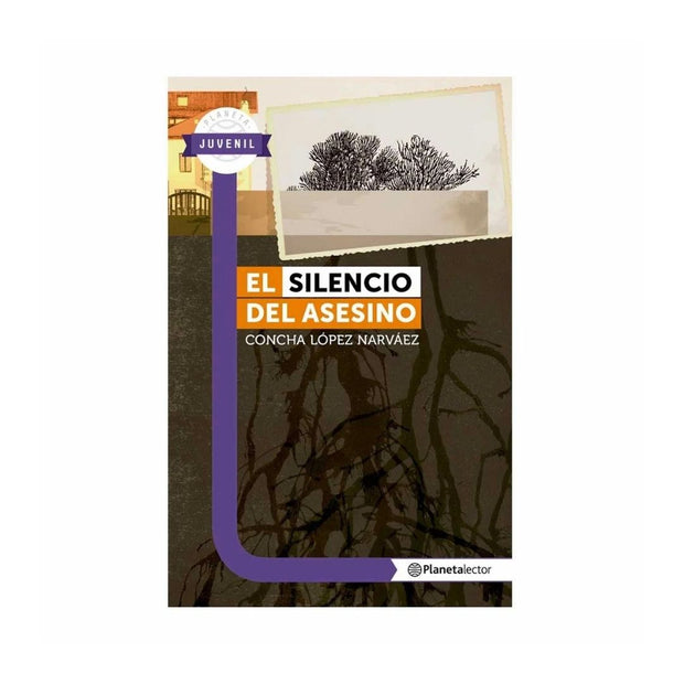 El Silencio Del Asesino
