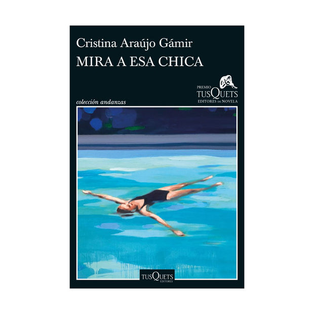 Mira A Esa Chica