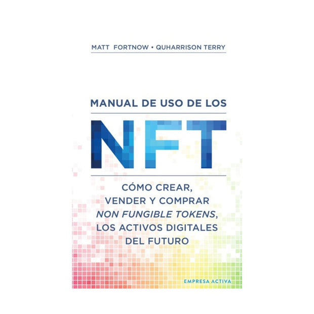 Manual De Uso De Los Nft