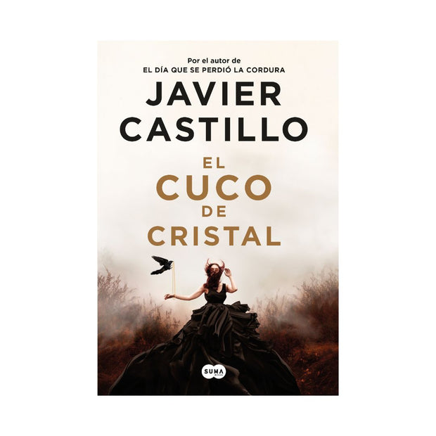 El Cuco De Cristal