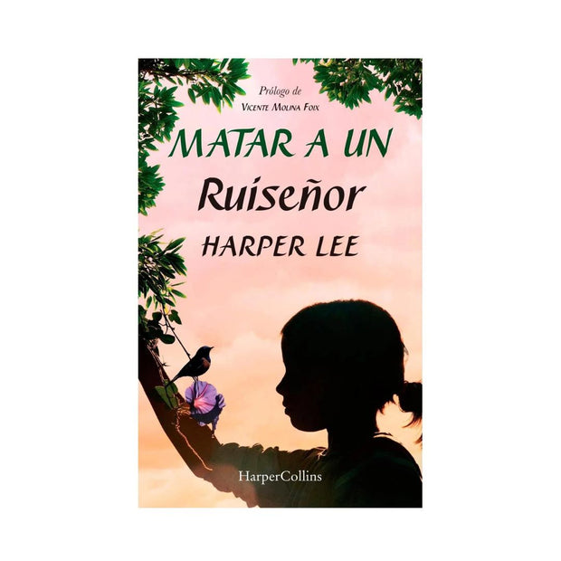 Matar A Un Ruiseñor