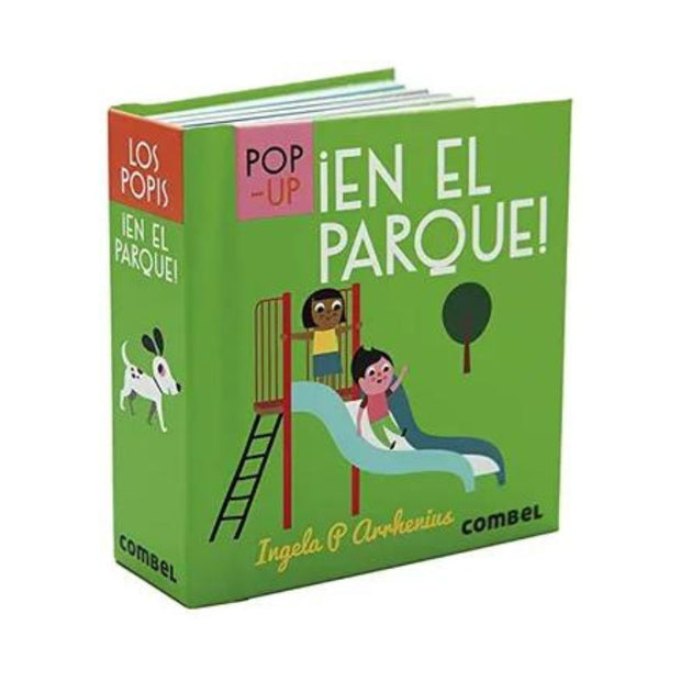 En El Parque Pop Up