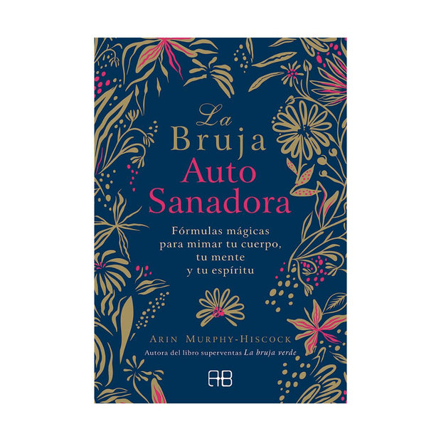 Bruja Autosanadora