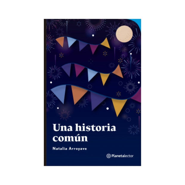 Una Historia Común