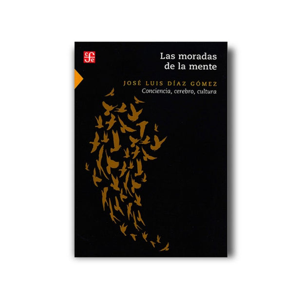 Las Moradas De La Mente