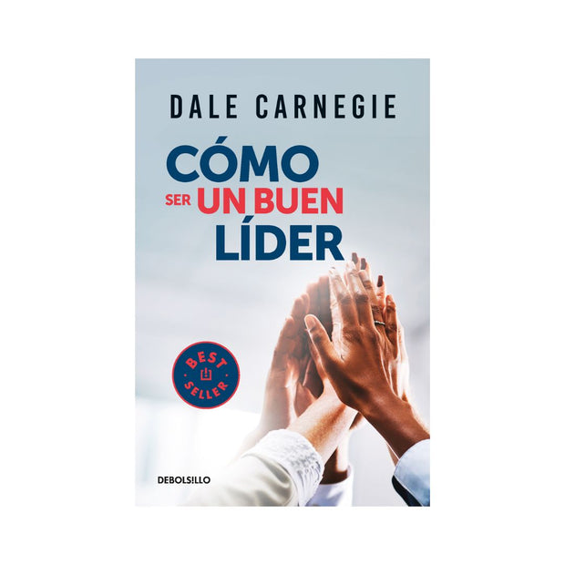 Como Ser Un Buen Lider