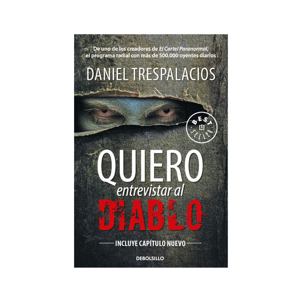 Quiero Entrevistar Al Diablo
