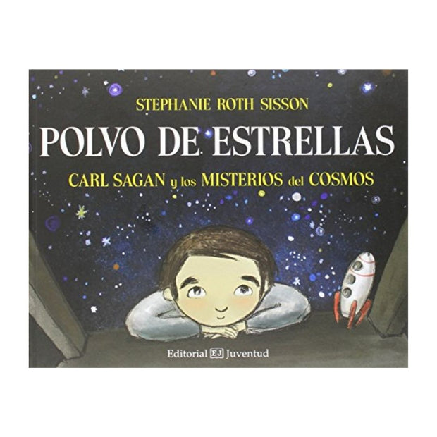 Polvo De Estrellas