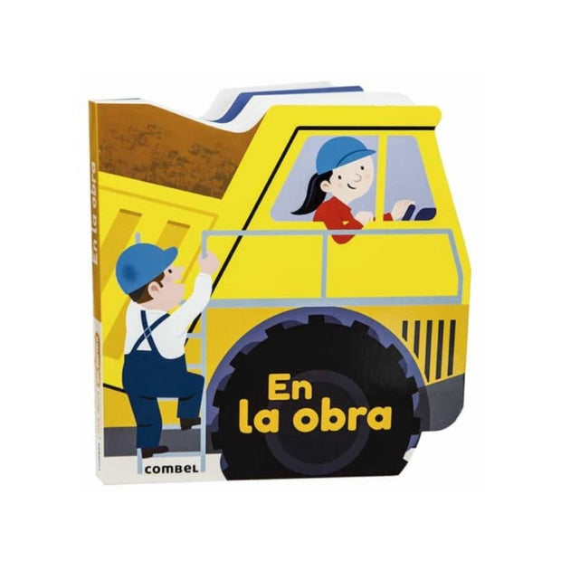 En La Obra
