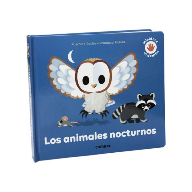 Animales Nocturnos