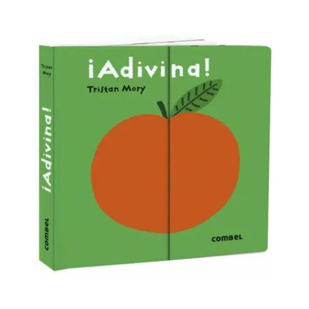 ¡Adivina!