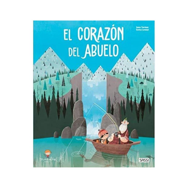 El Corazón del abuelo