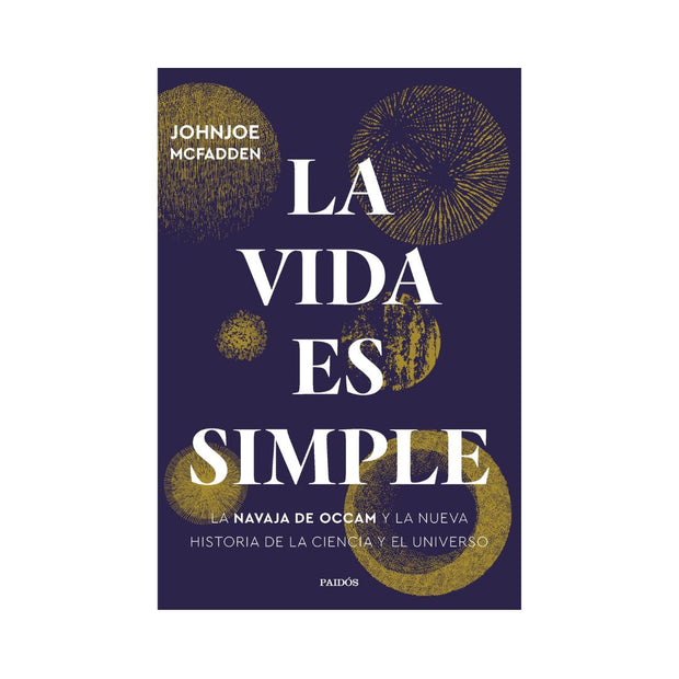 La vida es simple