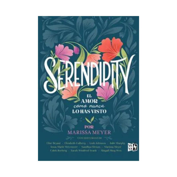 Serendipity. El amor ccomo nunca lo has visto