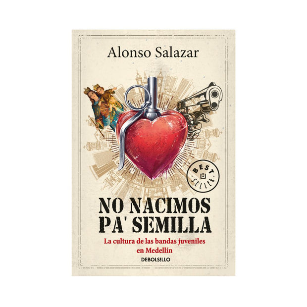 No Nacimos Pa' Semilla