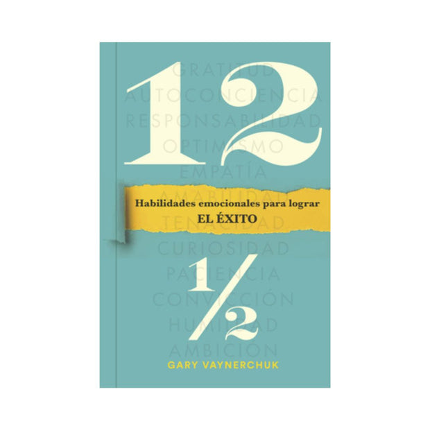Doce Y Medio