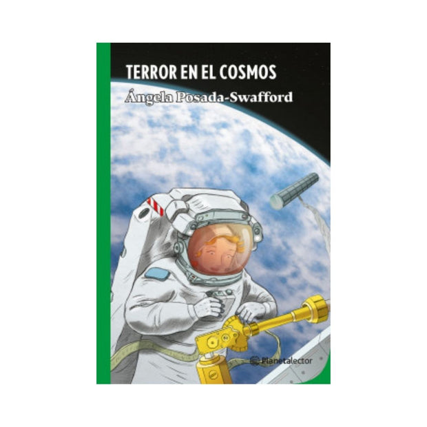 Terror En El Cosmos