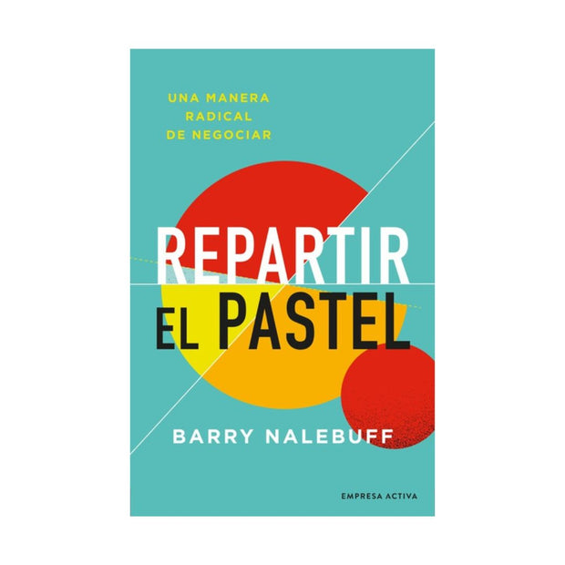 Repartir El Pastel