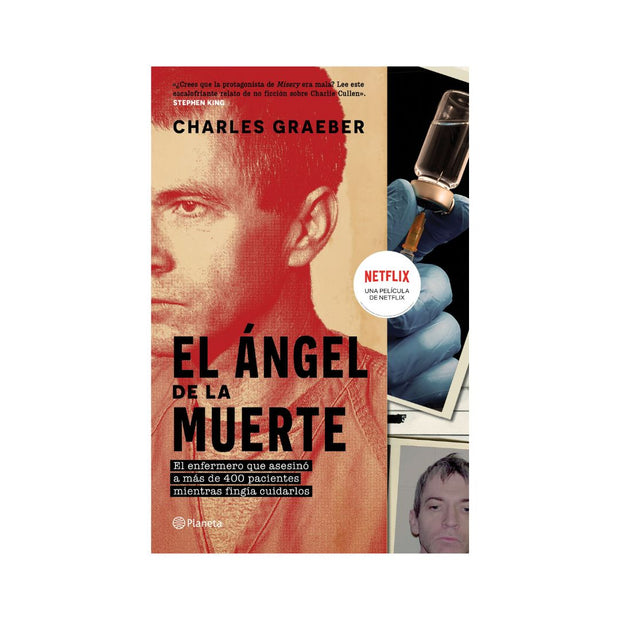 El Ángel De La Muerte