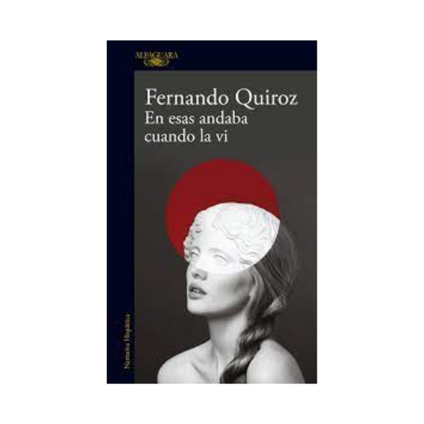 En Esas Andaba Cuando La Vi
