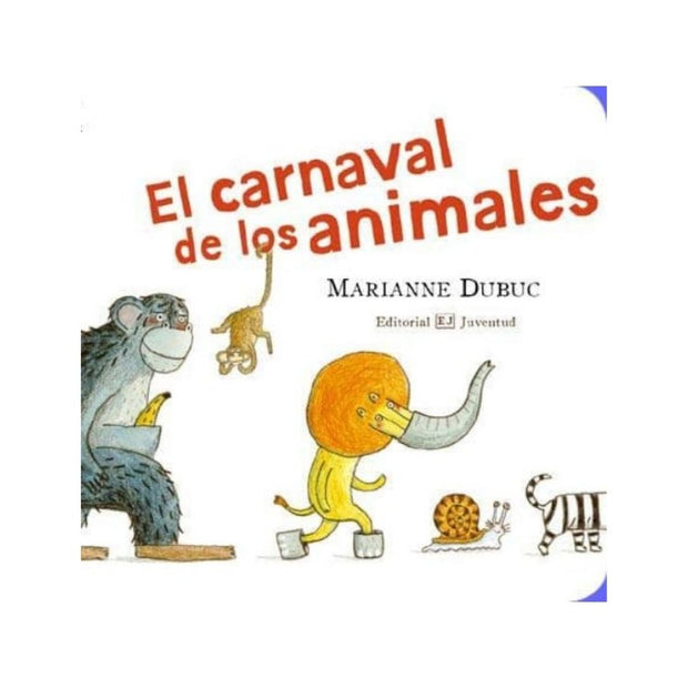 El Carnaval De Los Animales