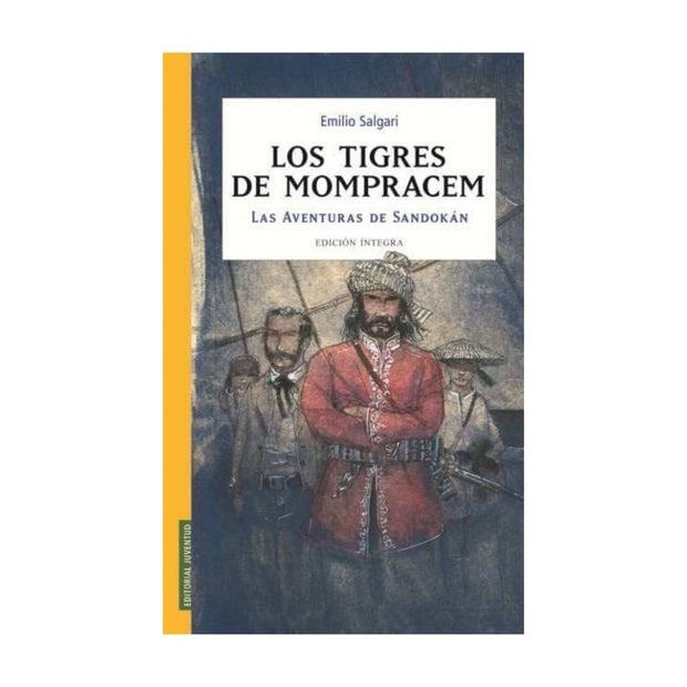Los Tigres De Mompracem