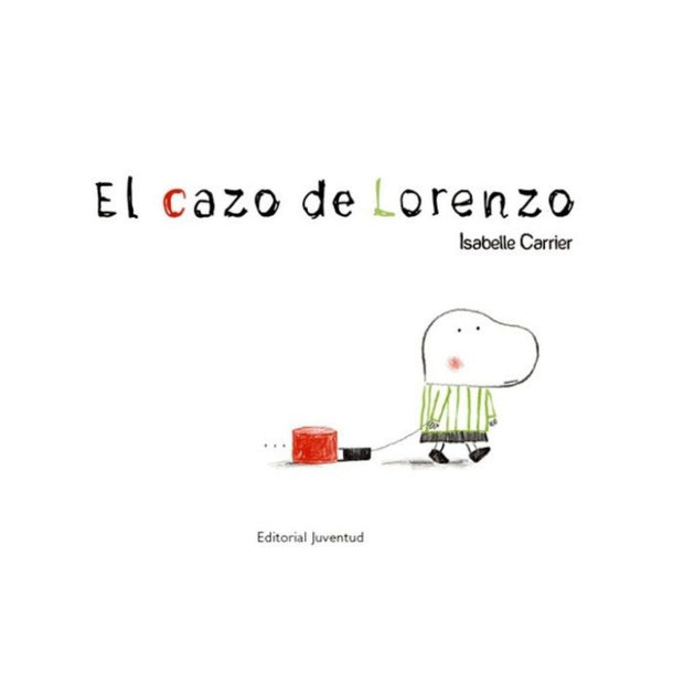 El Cazo De Lorenzo