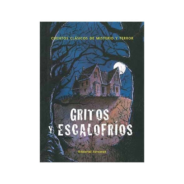 Gritos Y Escalofrios