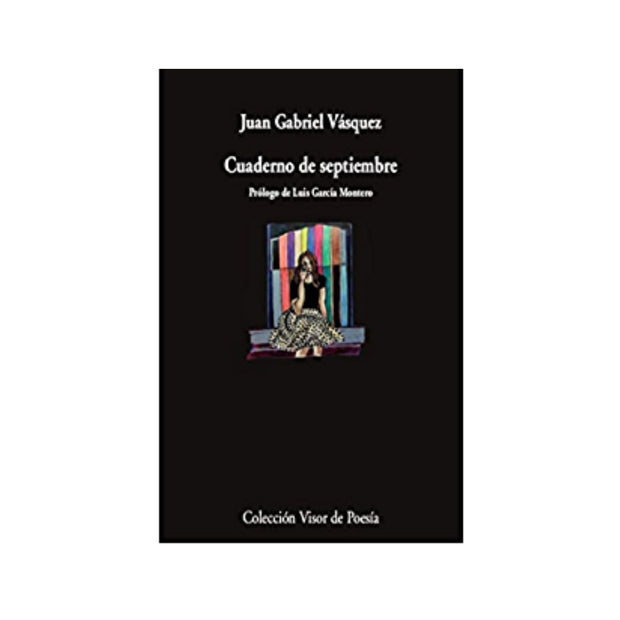 Cuaderno De Septiembre