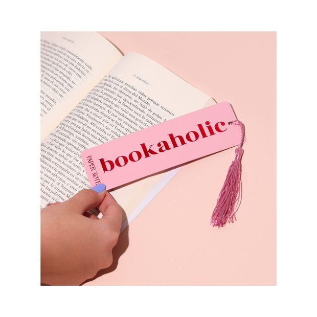 Separador De Libro Rose Love