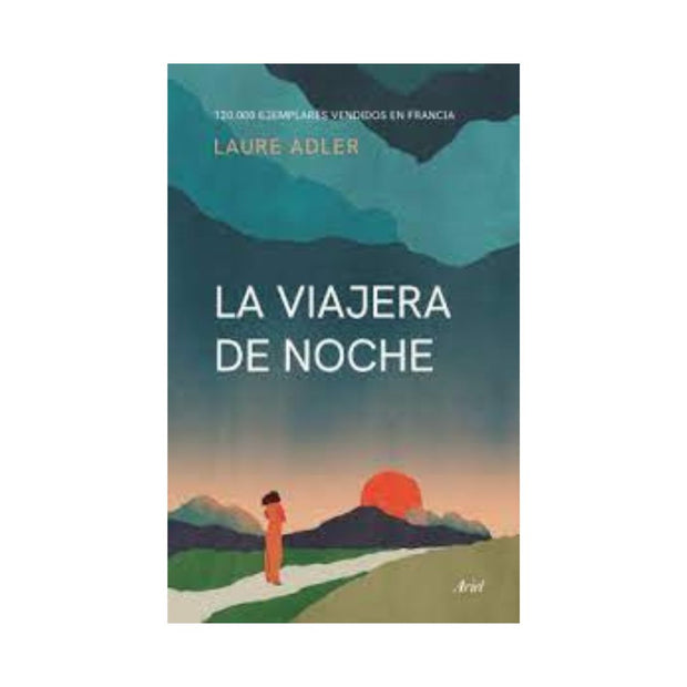 La Viajera de Noche