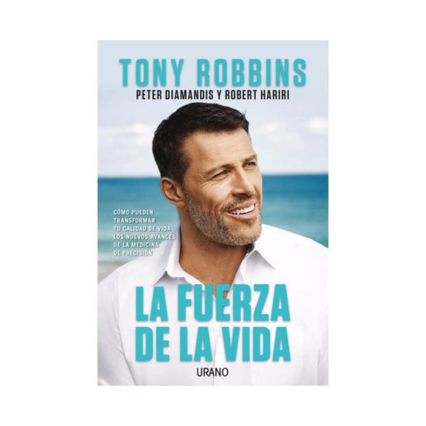 La Fuerza De La Vida