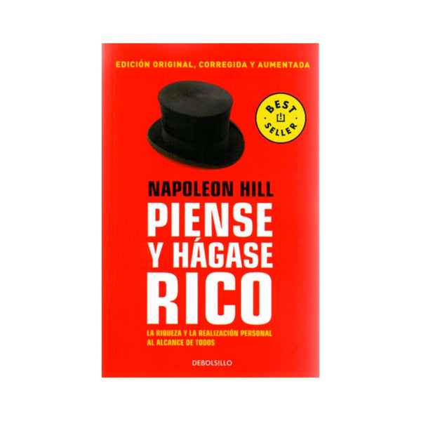 Piense y Hágase rico