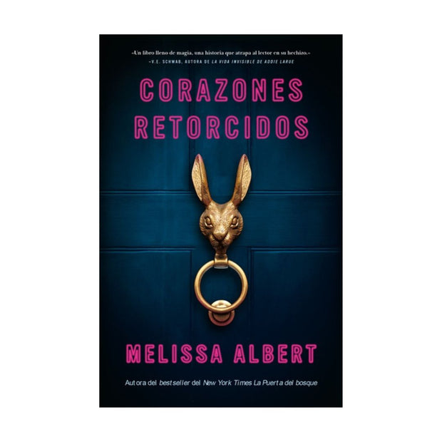 Corazones Retorcidos