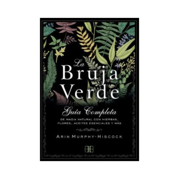 La Bruja Verde