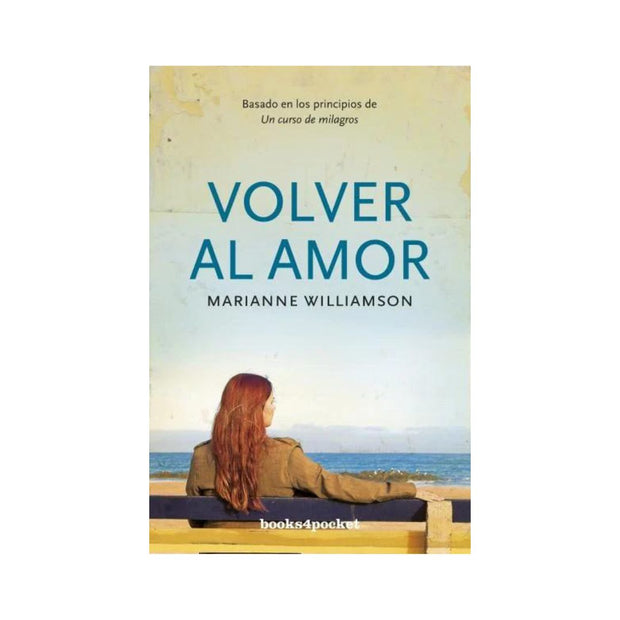 Volver Al Amor