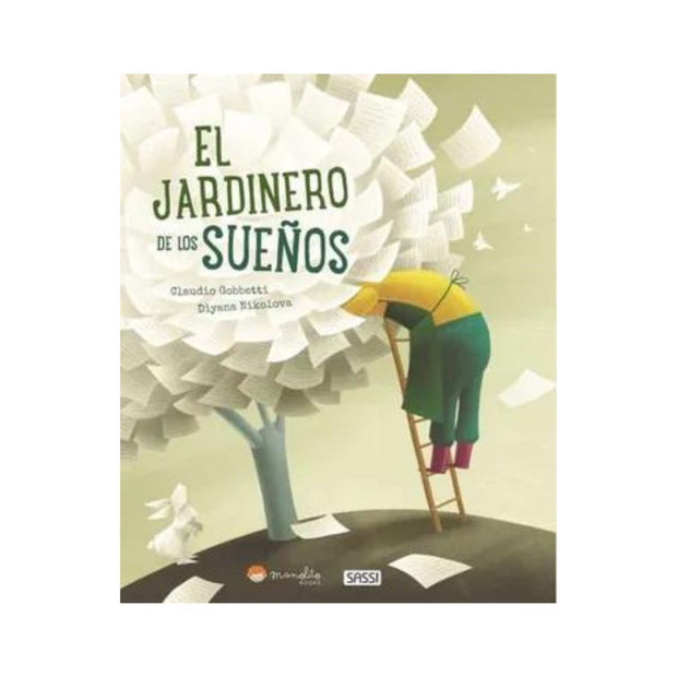 El Jardinero de Sueños