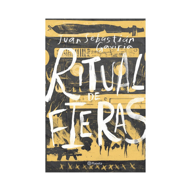 Ritual De Fieras