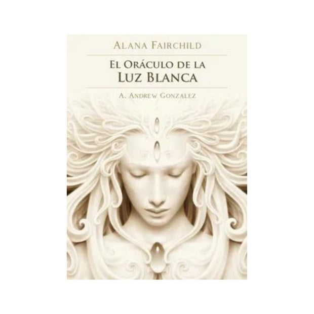 El Oráculo De La Luz Blanca. Cartas