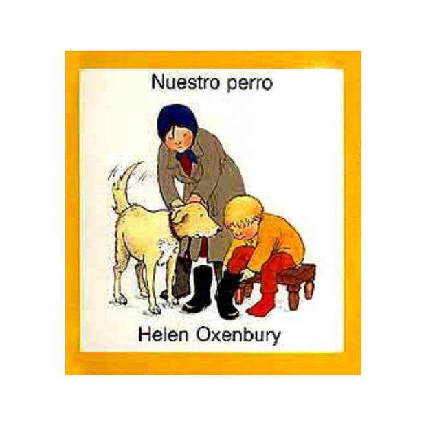 Nuestro Perro
