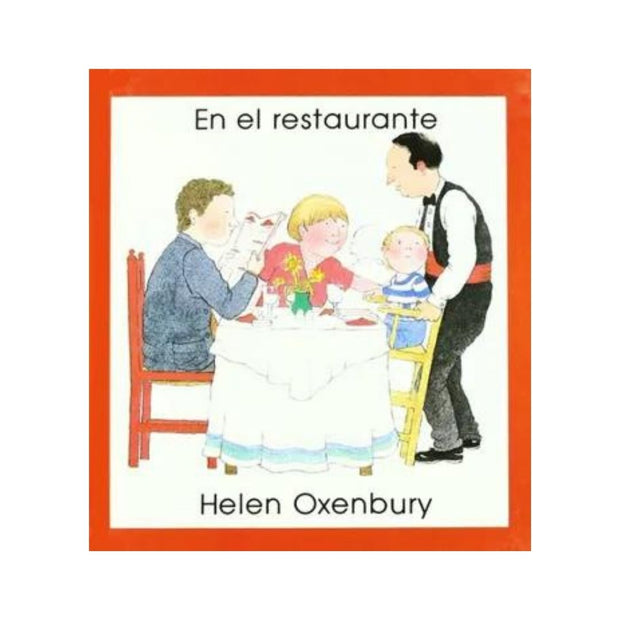 En El Restaurante