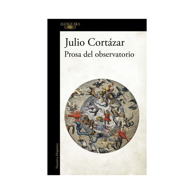 Prosa Del Observatorio