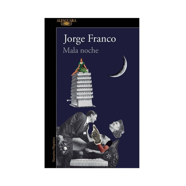 Mala Noche