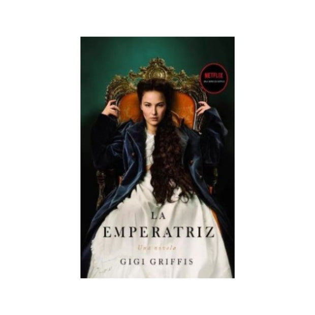 La Emperatriz