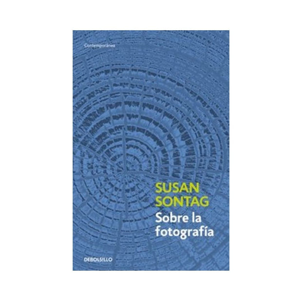 Sobre La Fotografia
