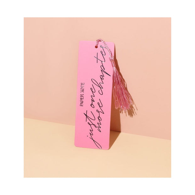 Separador De Libros Pink