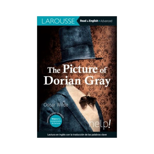 The Picture Of Dorian Gray