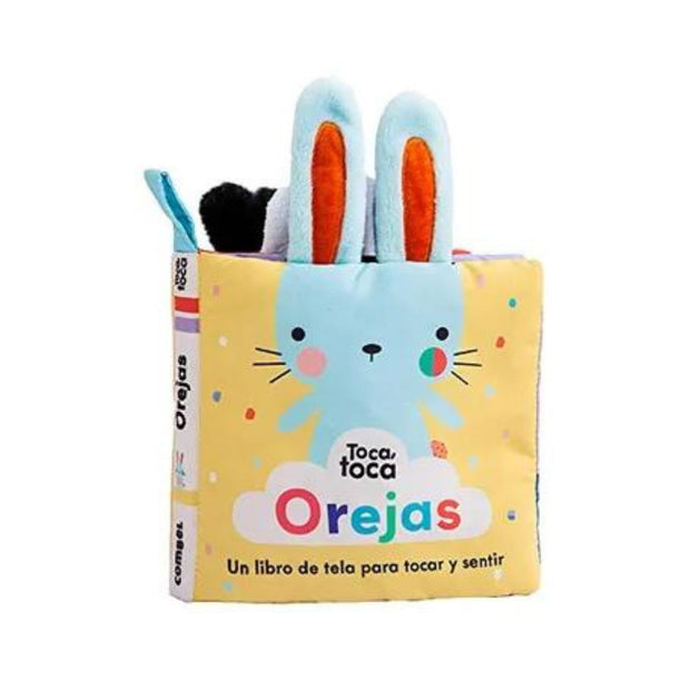 Orejas Toca Toca
