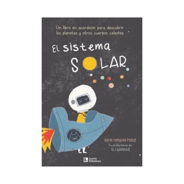 Sistema Solar (El)