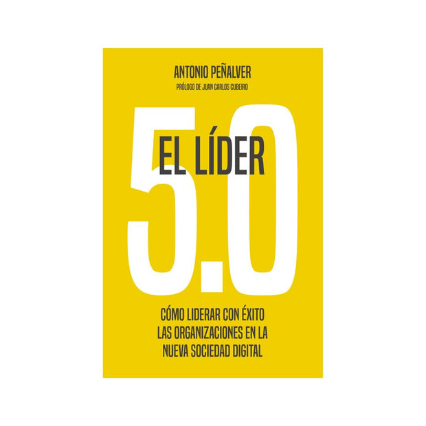 El Líder 5.0